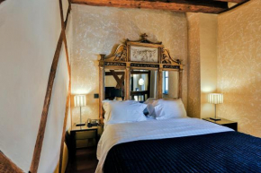 Le B. Suites, Chambres & Restaurant